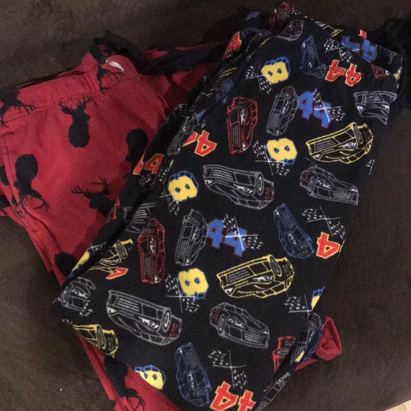 croft & barrow Other - 🧡2/$10 - 2 pairs boys sweatpants